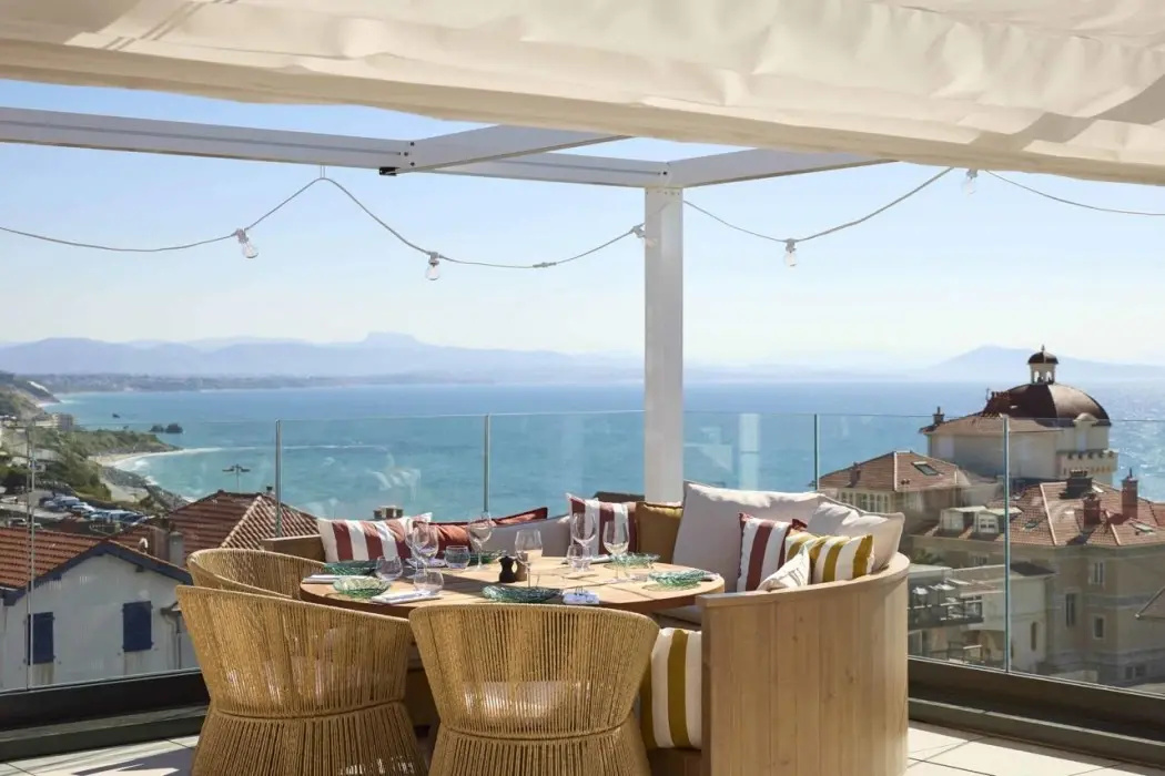 Photo - Le Talaia Hotel & Spa Biarritz - MGallery Collection