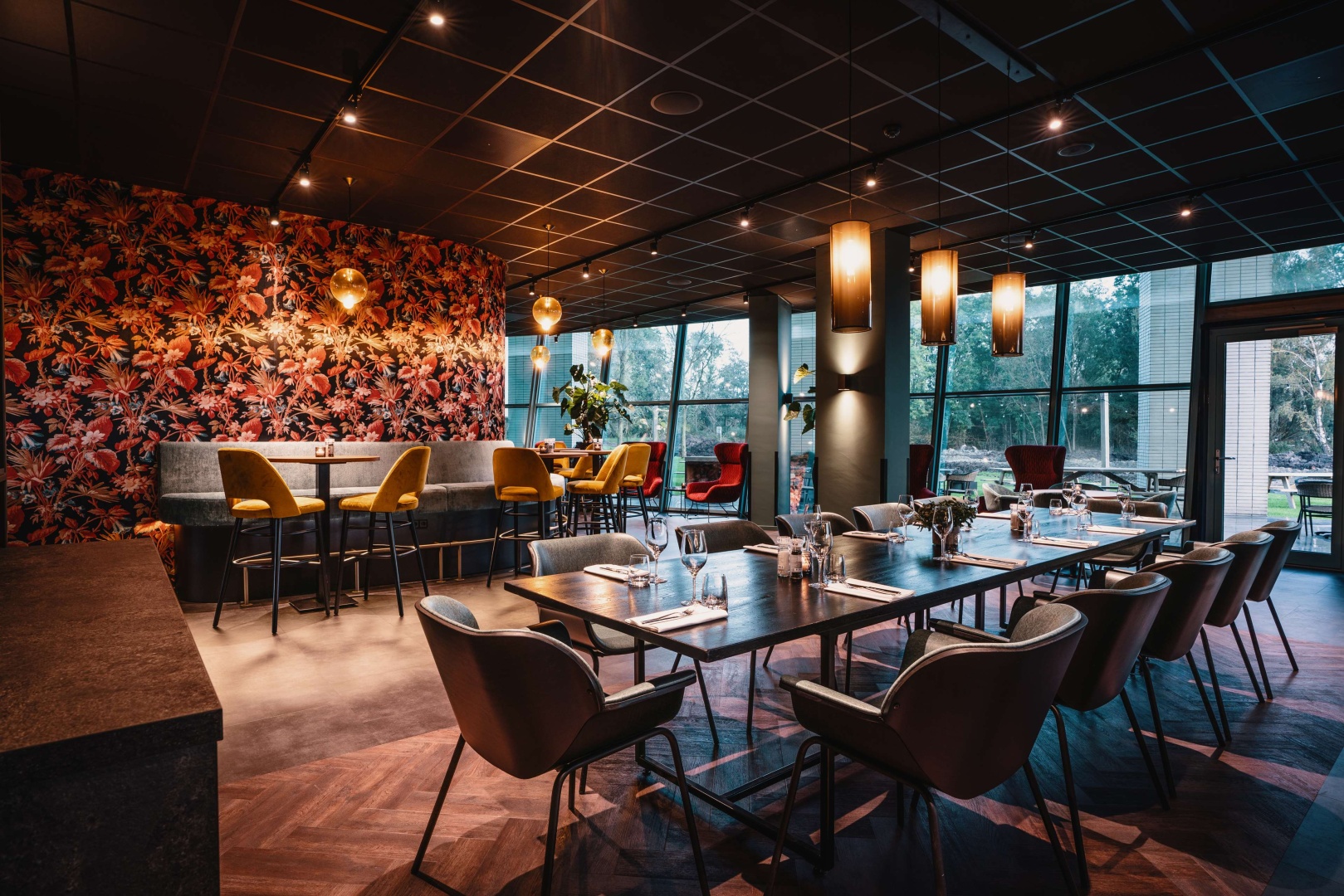 Foto - Flonk Hotel Groningen Zuid, BW Signature Collection