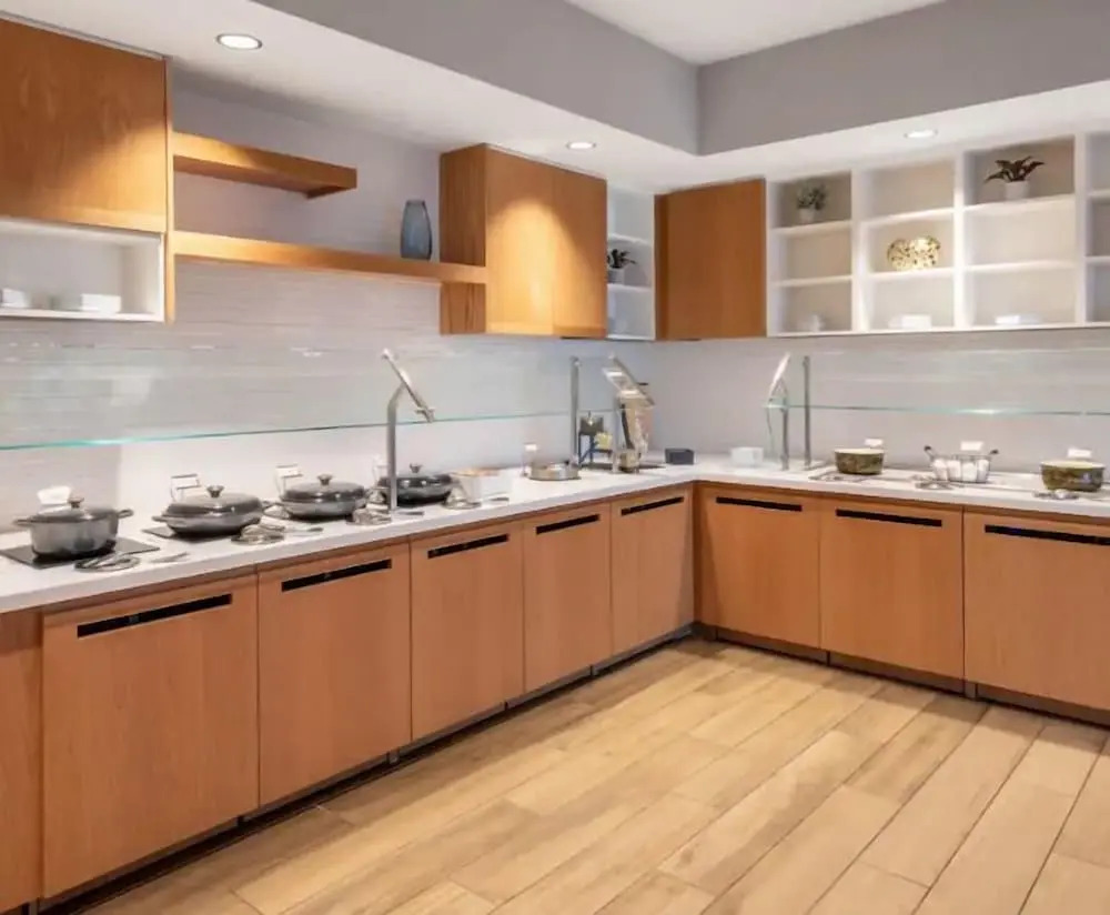 Photo - Hyatt Place Sacramento International Airport