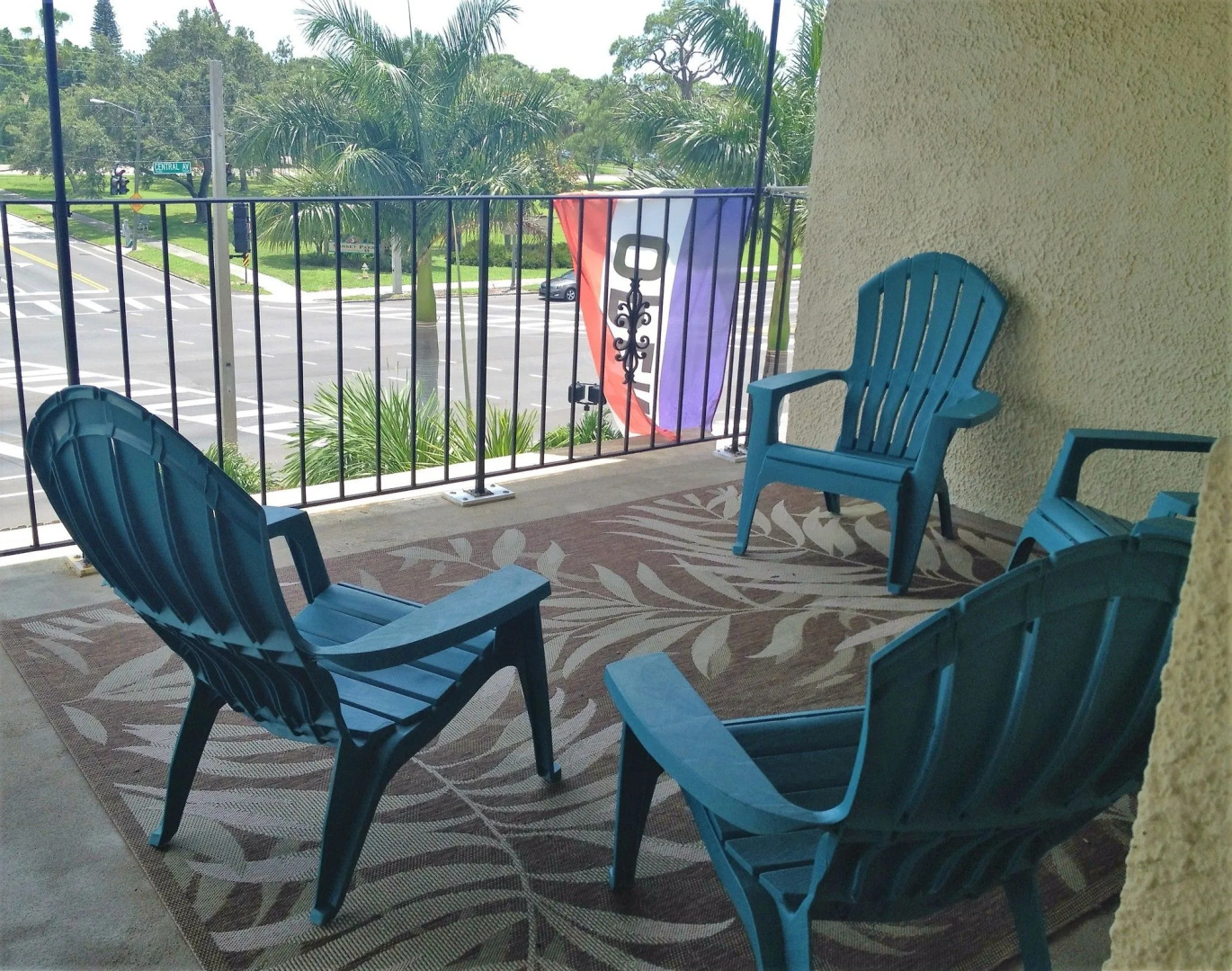Photo - Crystal Bay Historic Hotel