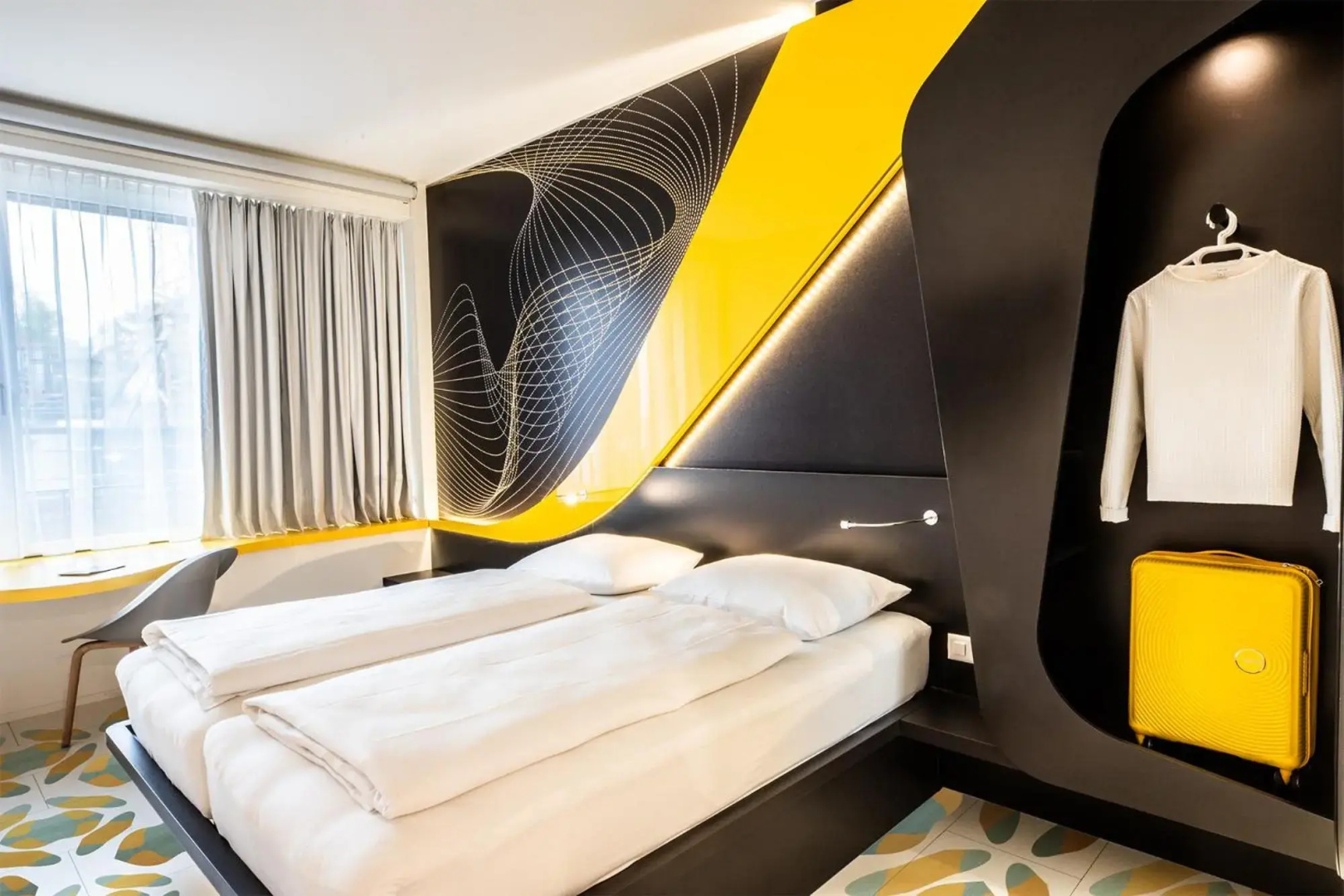 Foto - Prize by Radisson, Bern City