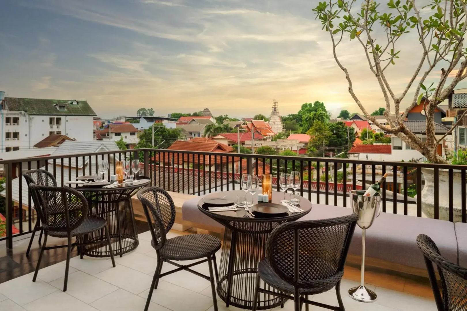 Photo - Kiri Hotel Chiang Mai