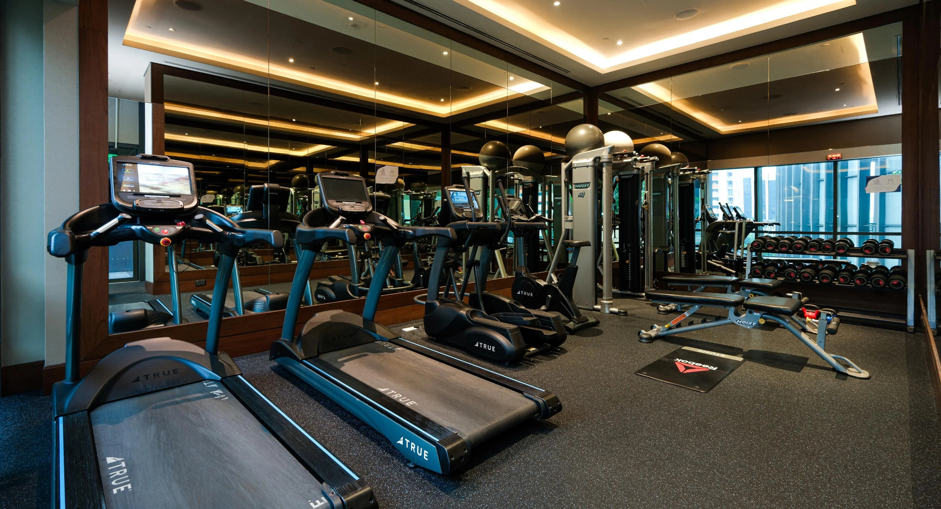 Foto - Carlton City Hotel Singapore