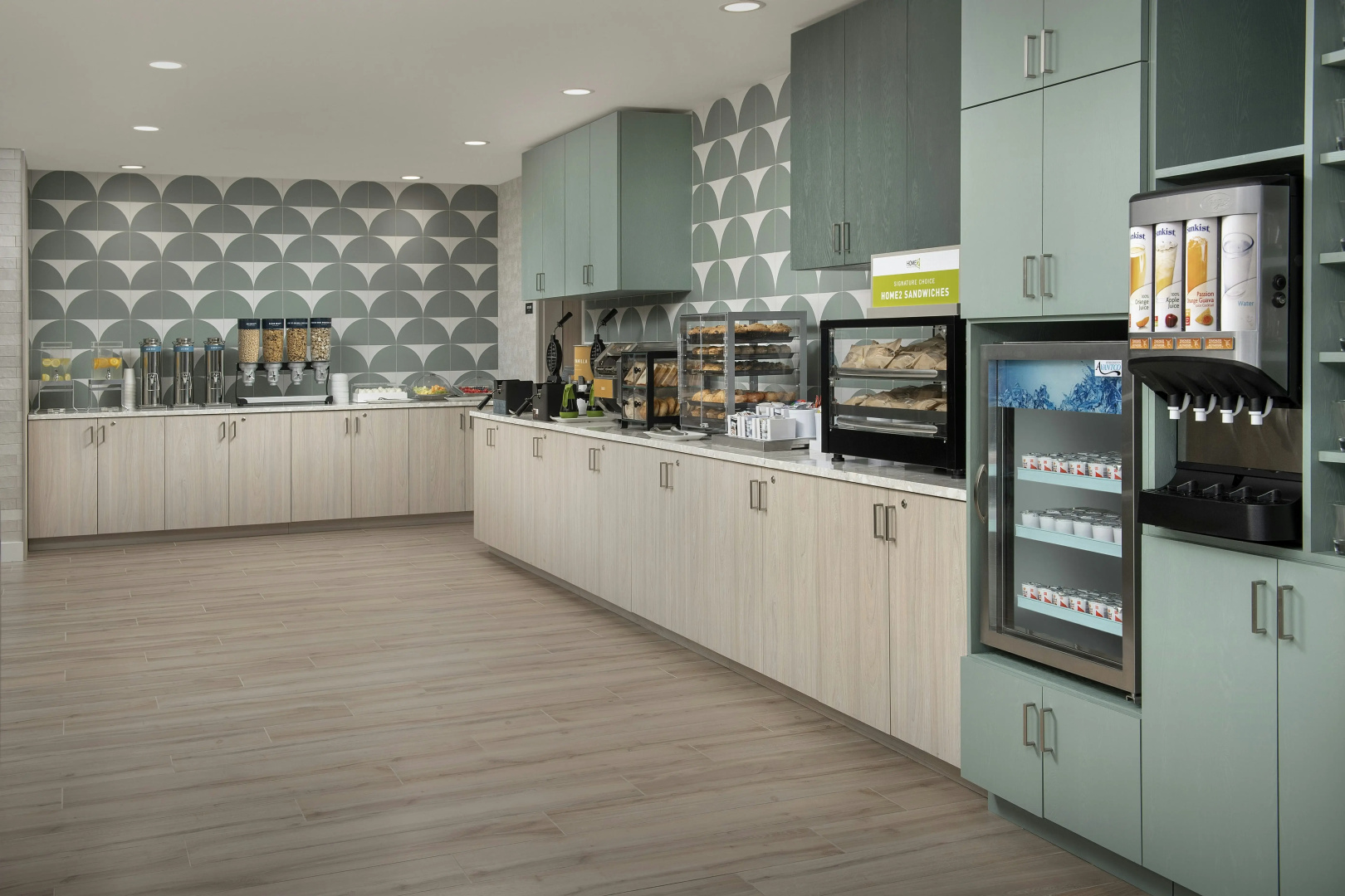 Foto - Home2 Suites by Hilton Miami Airport South Blue Lagoon