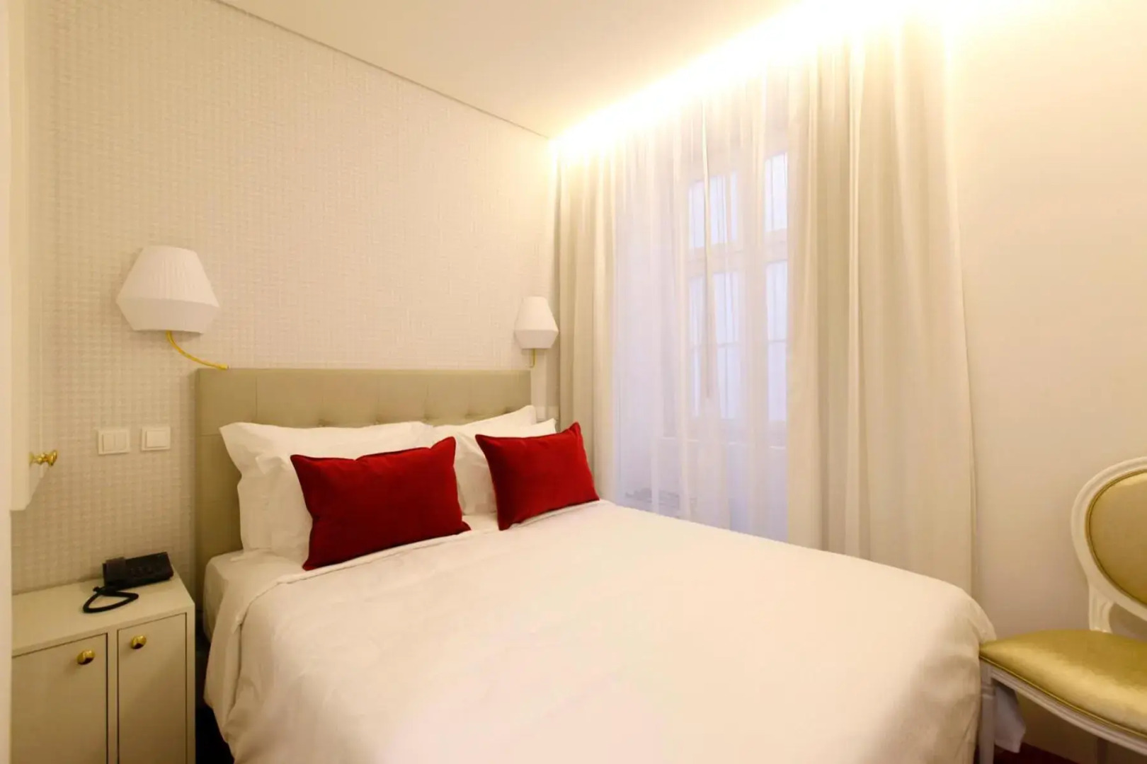 Foto - Hotel Lis Baixa