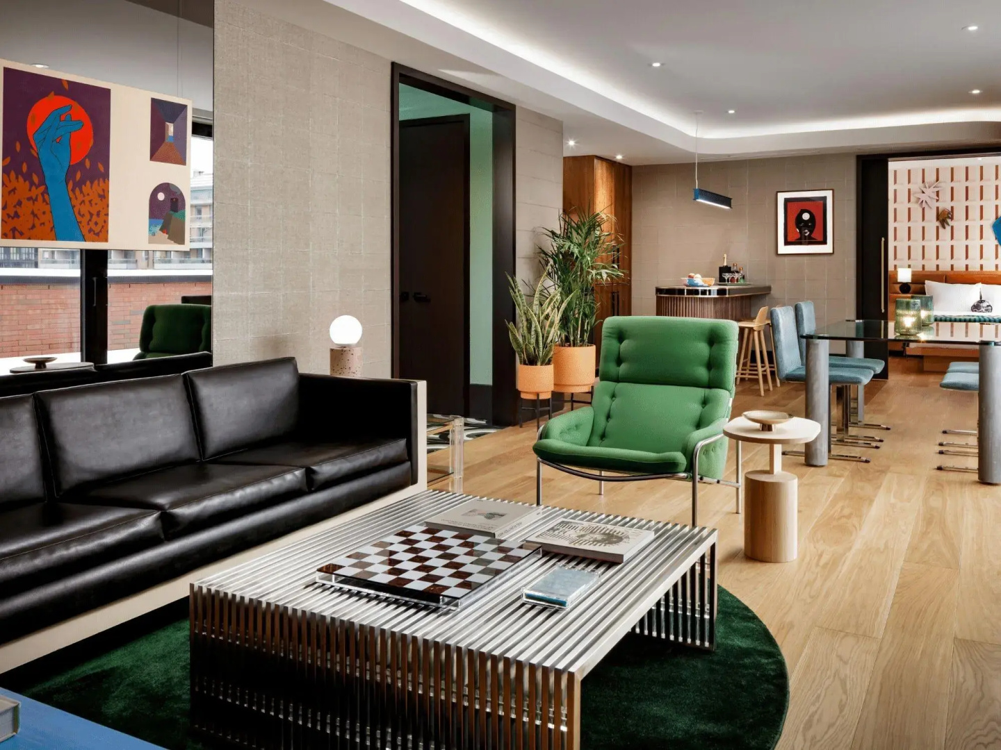 Photo - The Drake Hotel