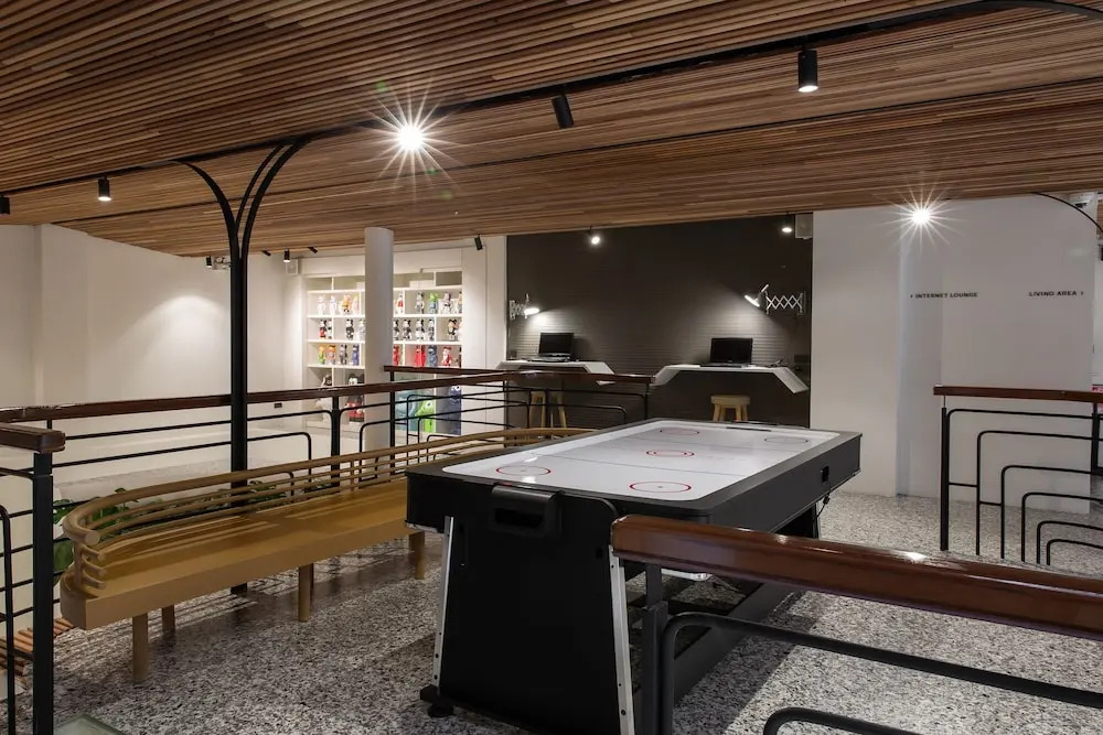 Foto - Double B Hostel