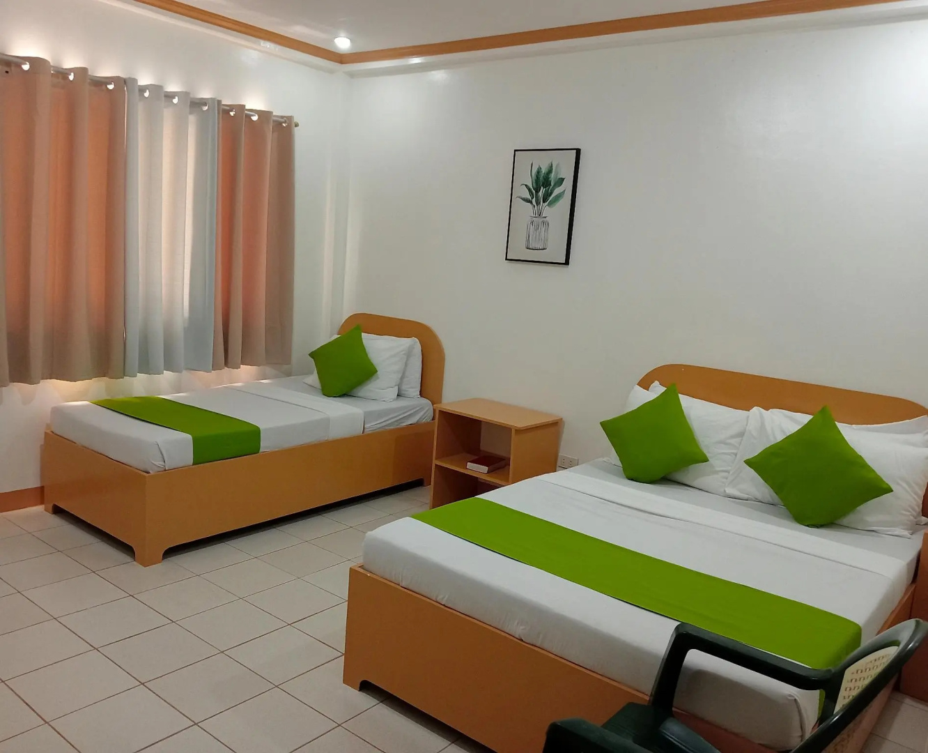 Foto - Bans Beach Resort Boracay