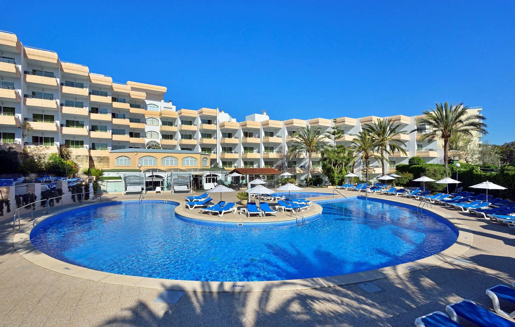 Foto - Sol Lunamar Palmanova Apartamentos - Adults Only