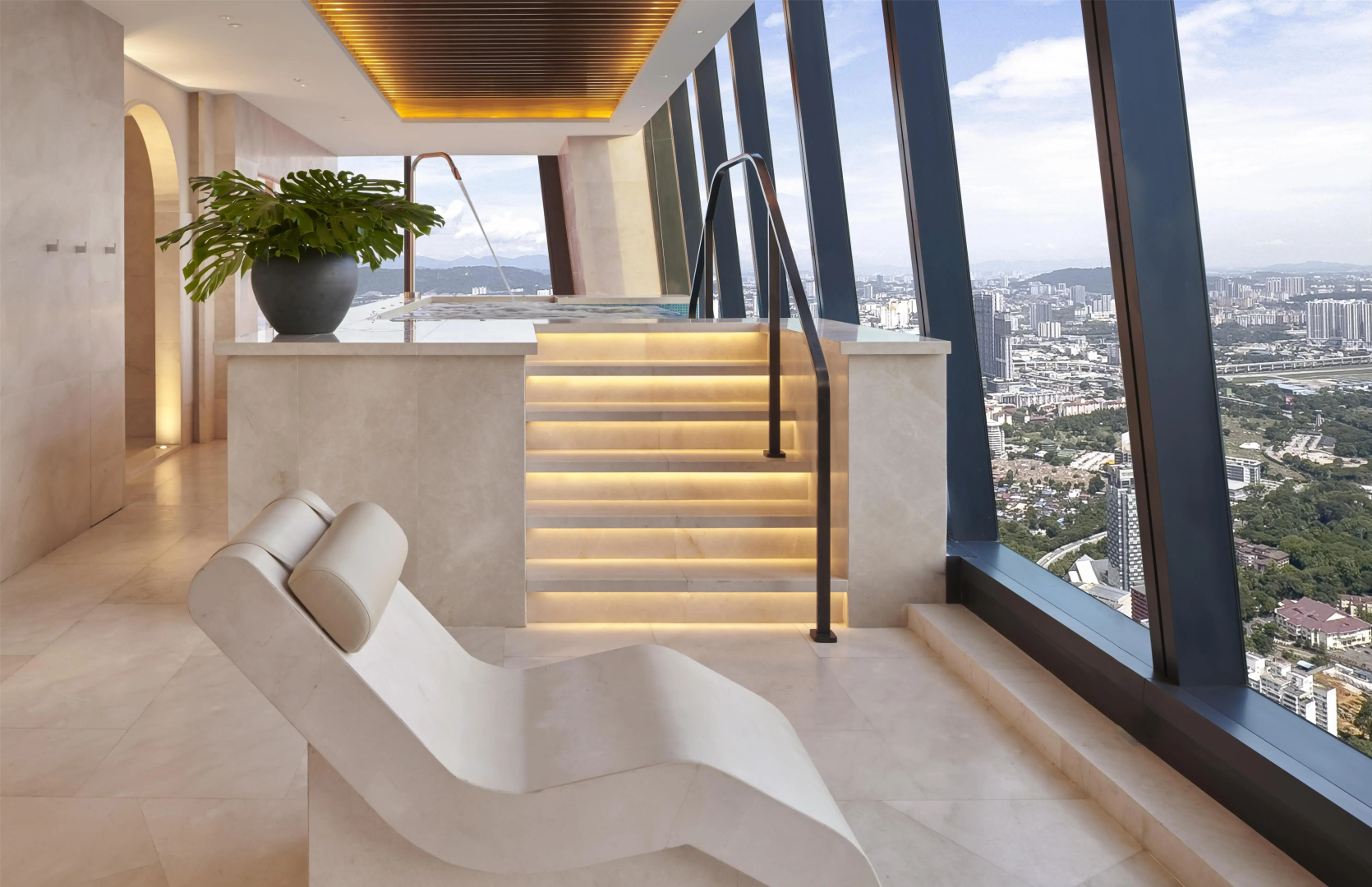 Foto - Park Hyatt Kuala Lumpur