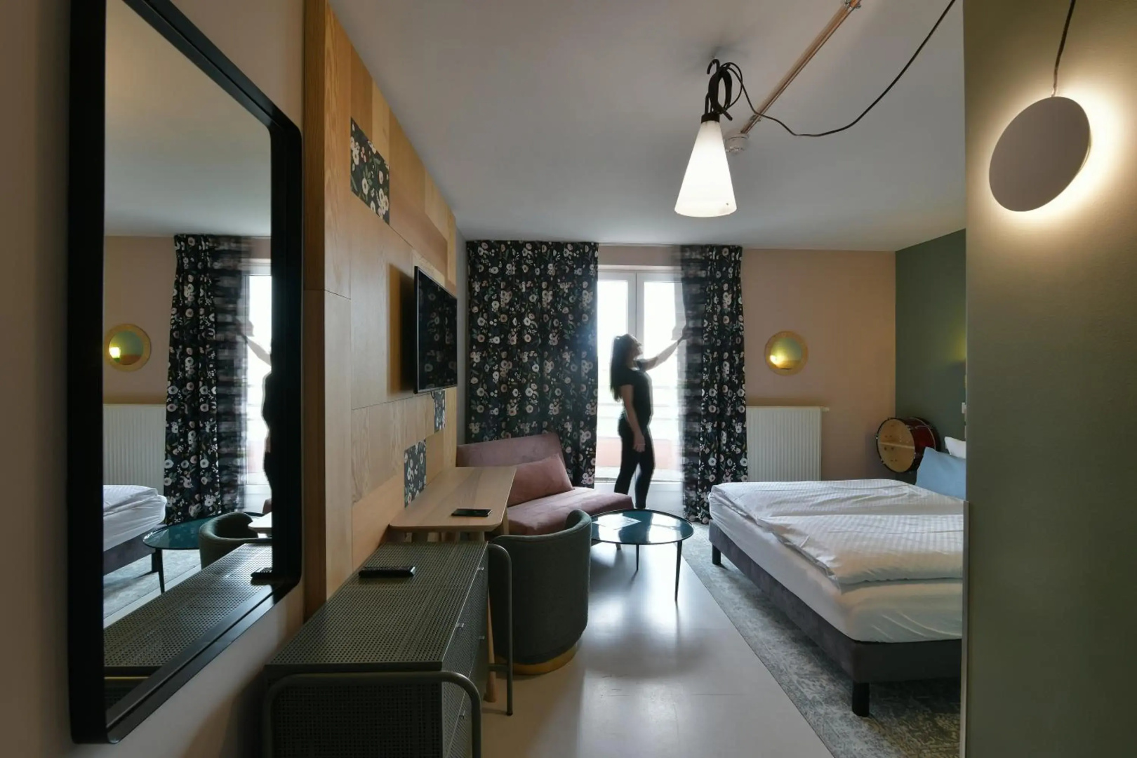 Foto - Hotel BIRGIT Berlin Mitte