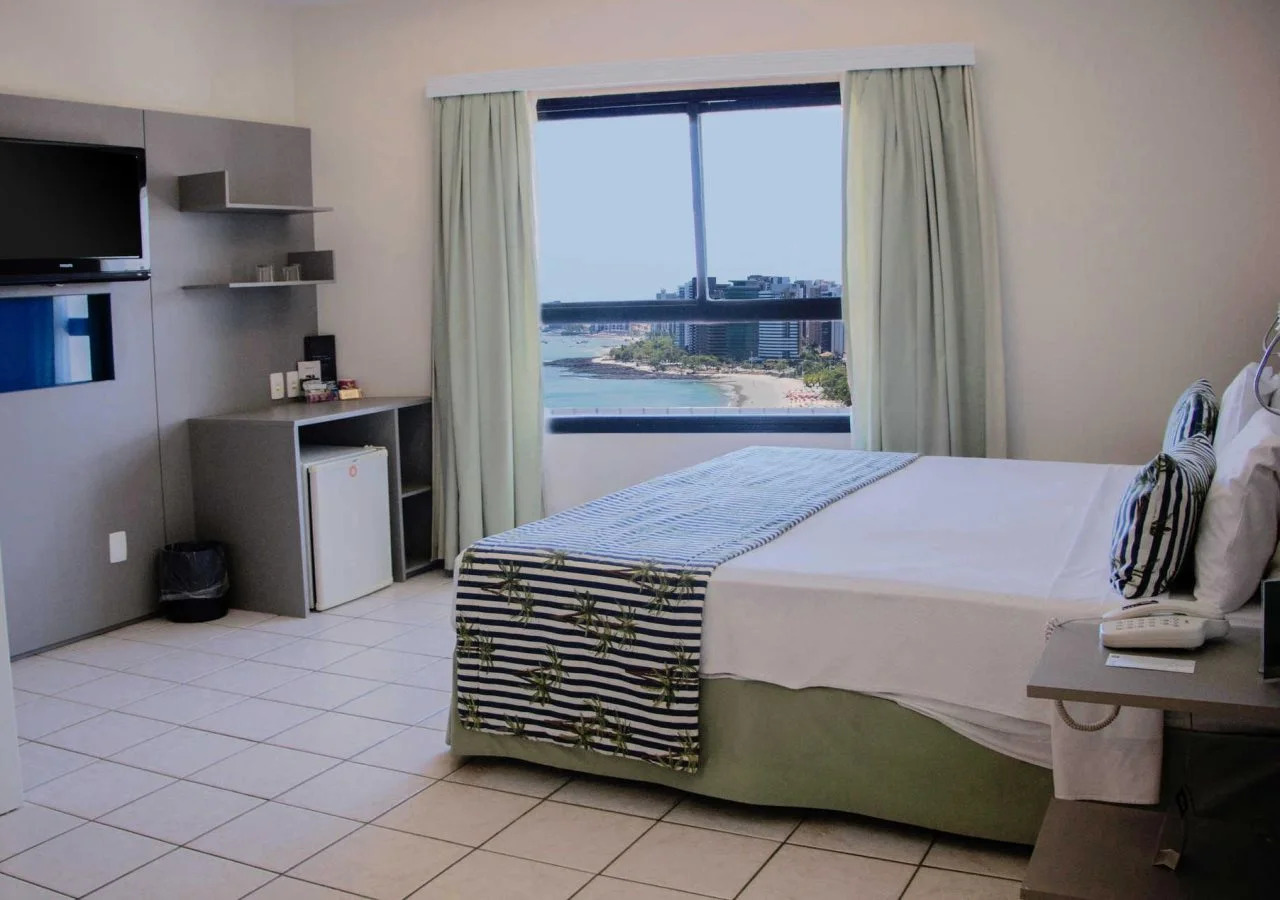 Foto - Bourbon Hotel Fortaleza