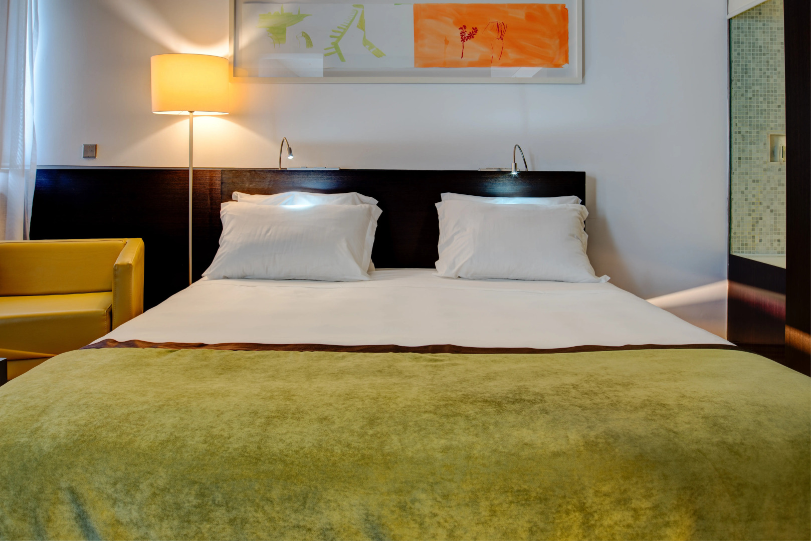 Foto - VIP Grand Lisboa Hotel & Spa