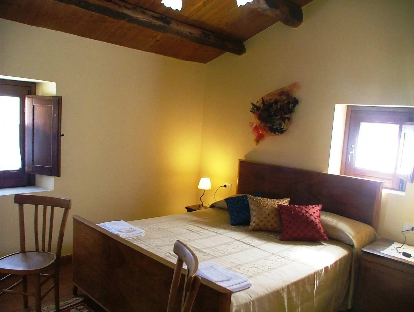Photo - Agriturismo Villa Vittoria
