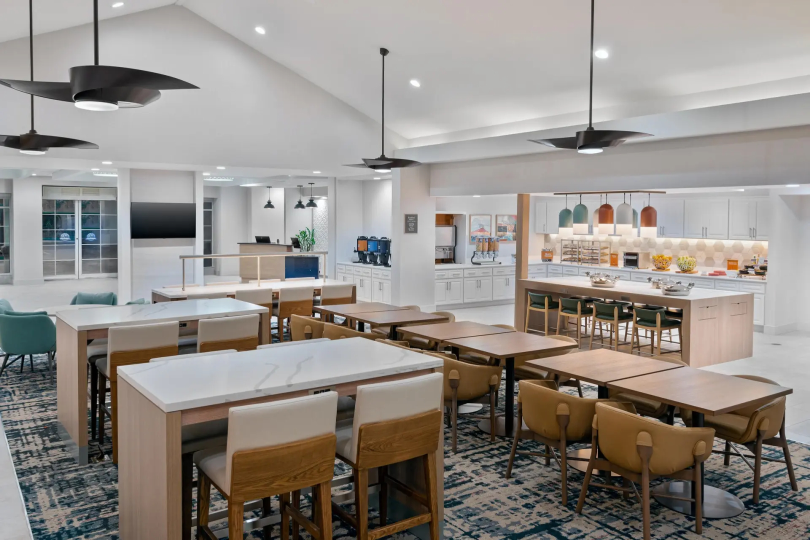 Foto - Homewood Suites by Hilton Orlando-Nearest to Universal Studios