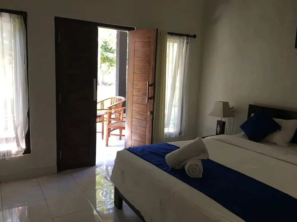 Foto - Coconut Village Guest House Lembongan RedPartner