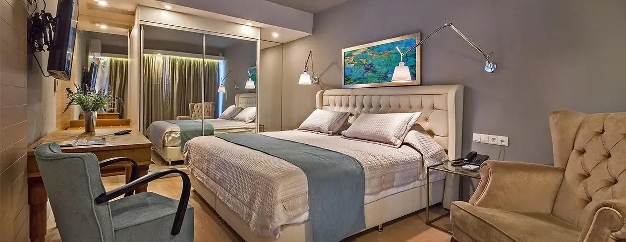 Foto - Swell Boutique Hotel