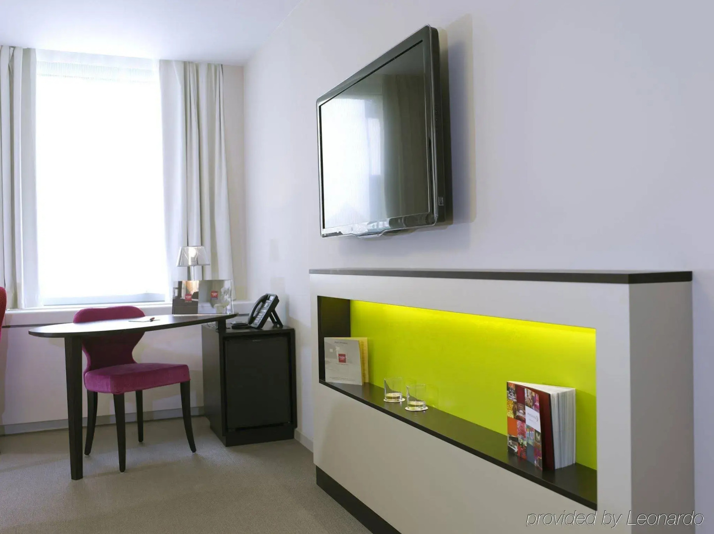 Foto - Thon Hotel EU