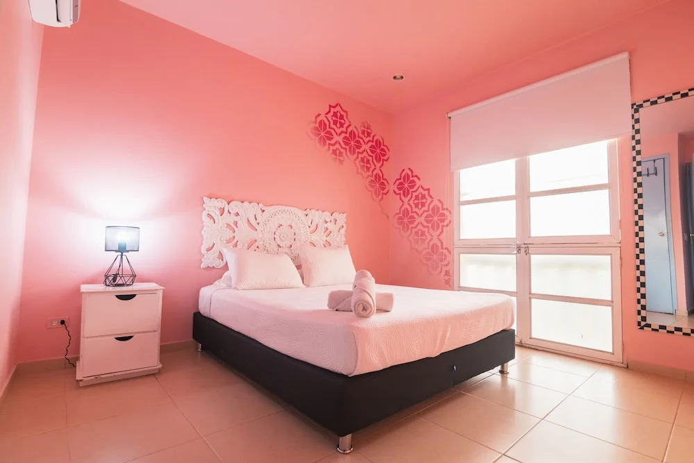 Foto - San Felicin Hostel