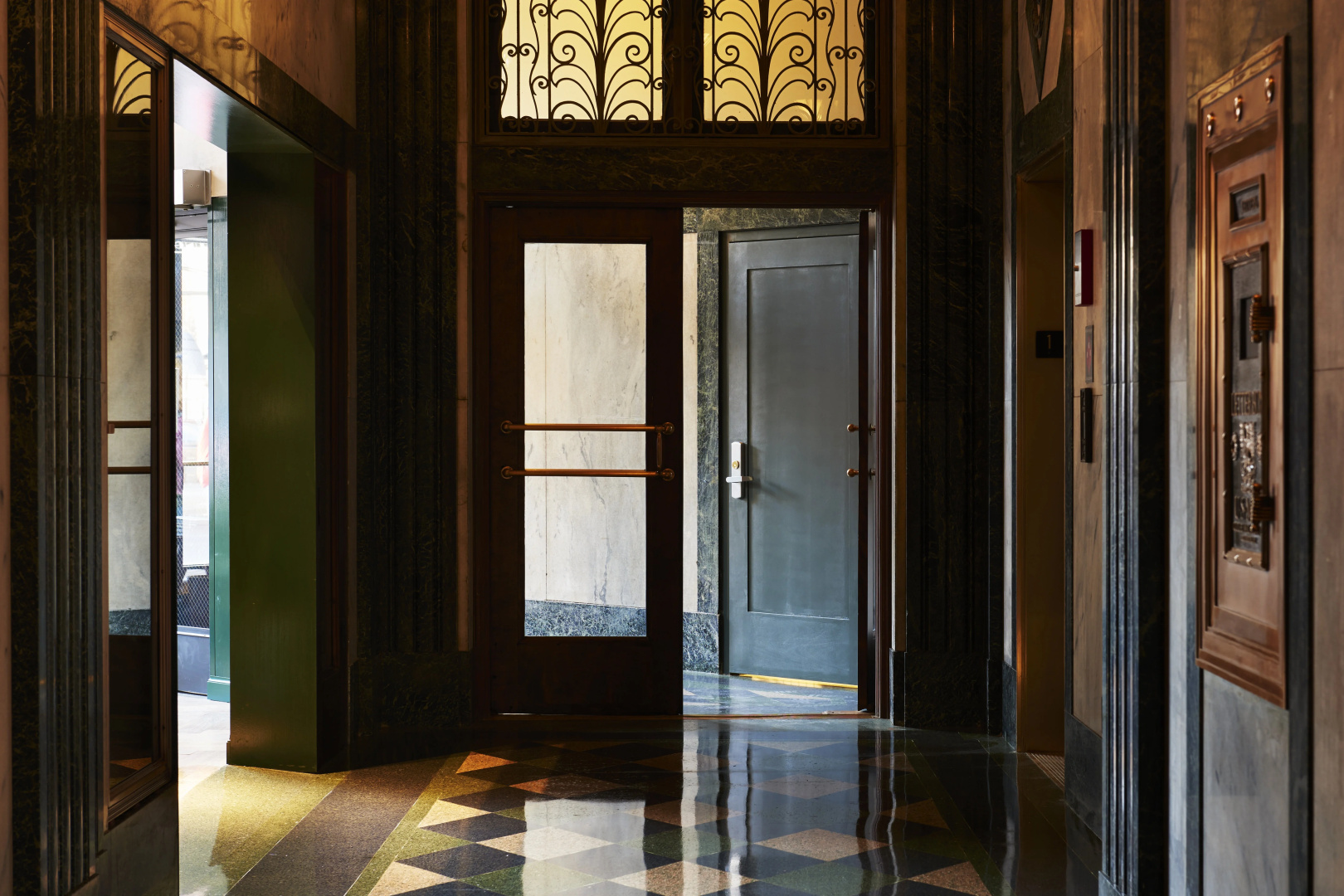 Foto - The Robey, Chicago, a Member of Design Hotels