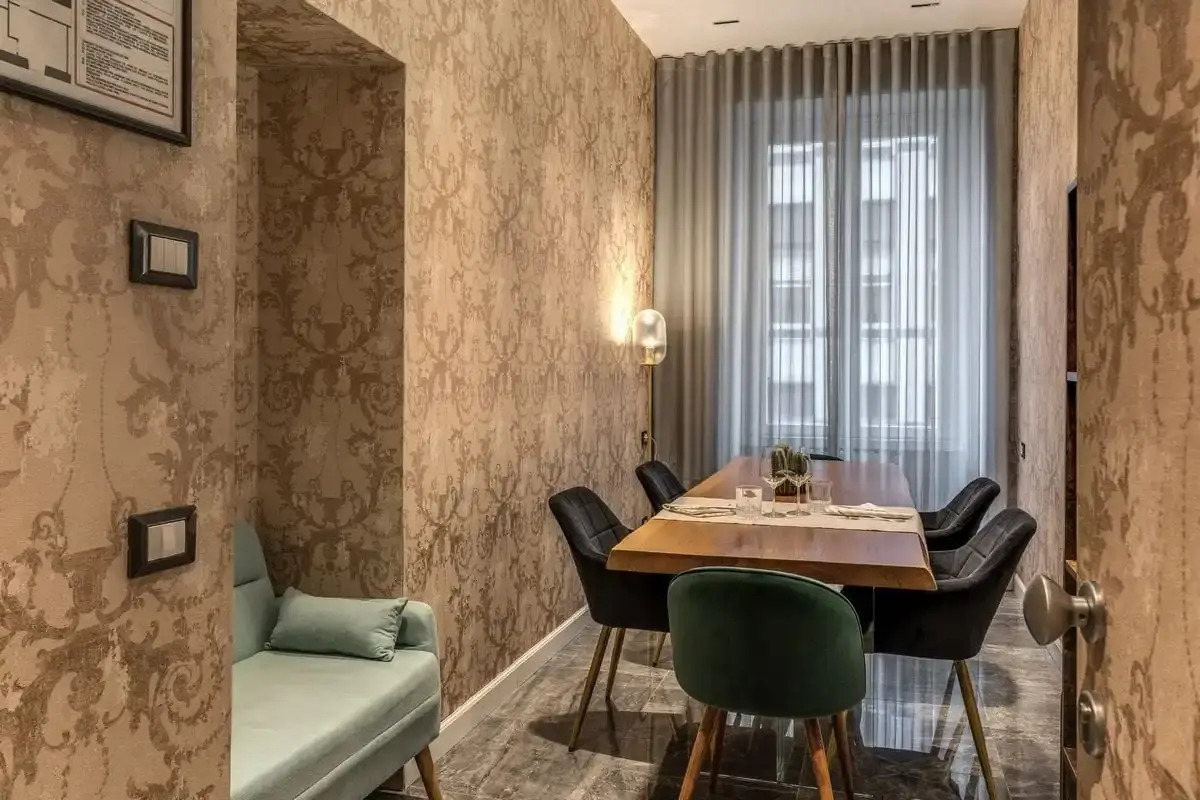 Foto - Apollo Boutique Hotel