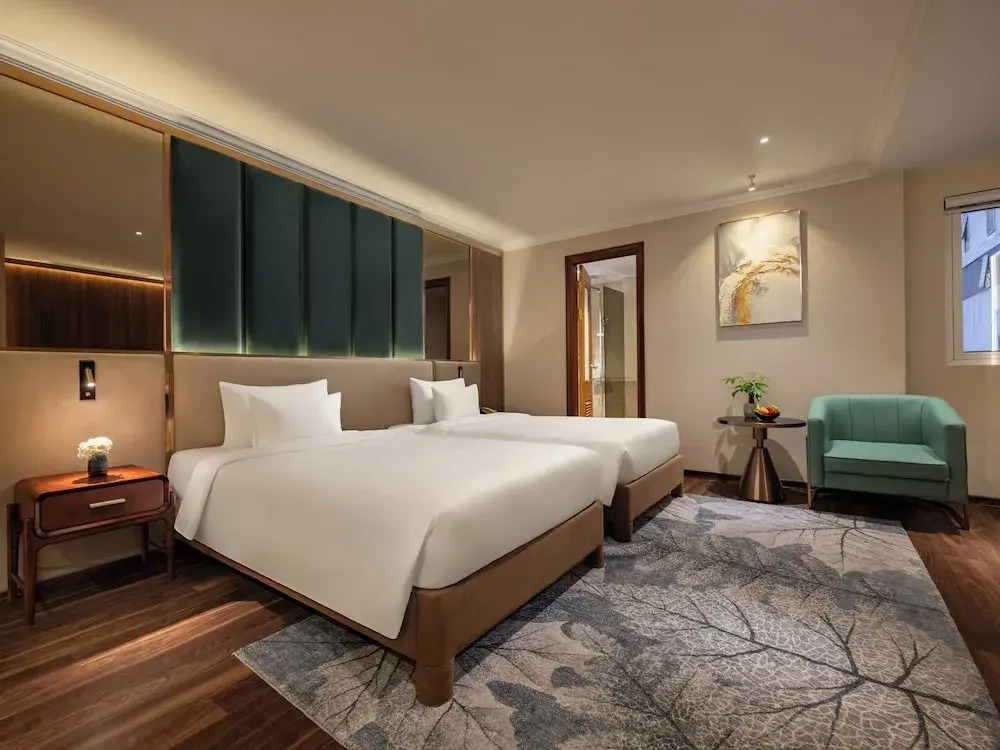Photo - Splendid Premium Hotel