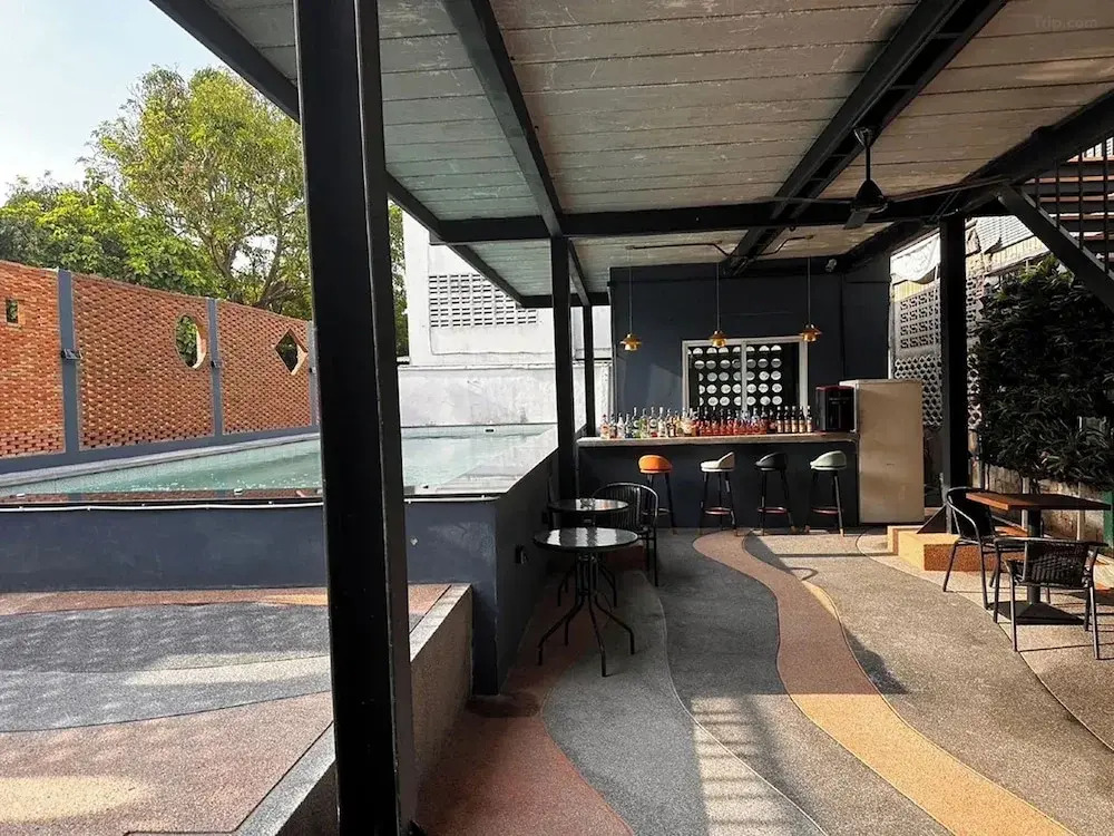 Foto - Deva hostel & Relax Pool