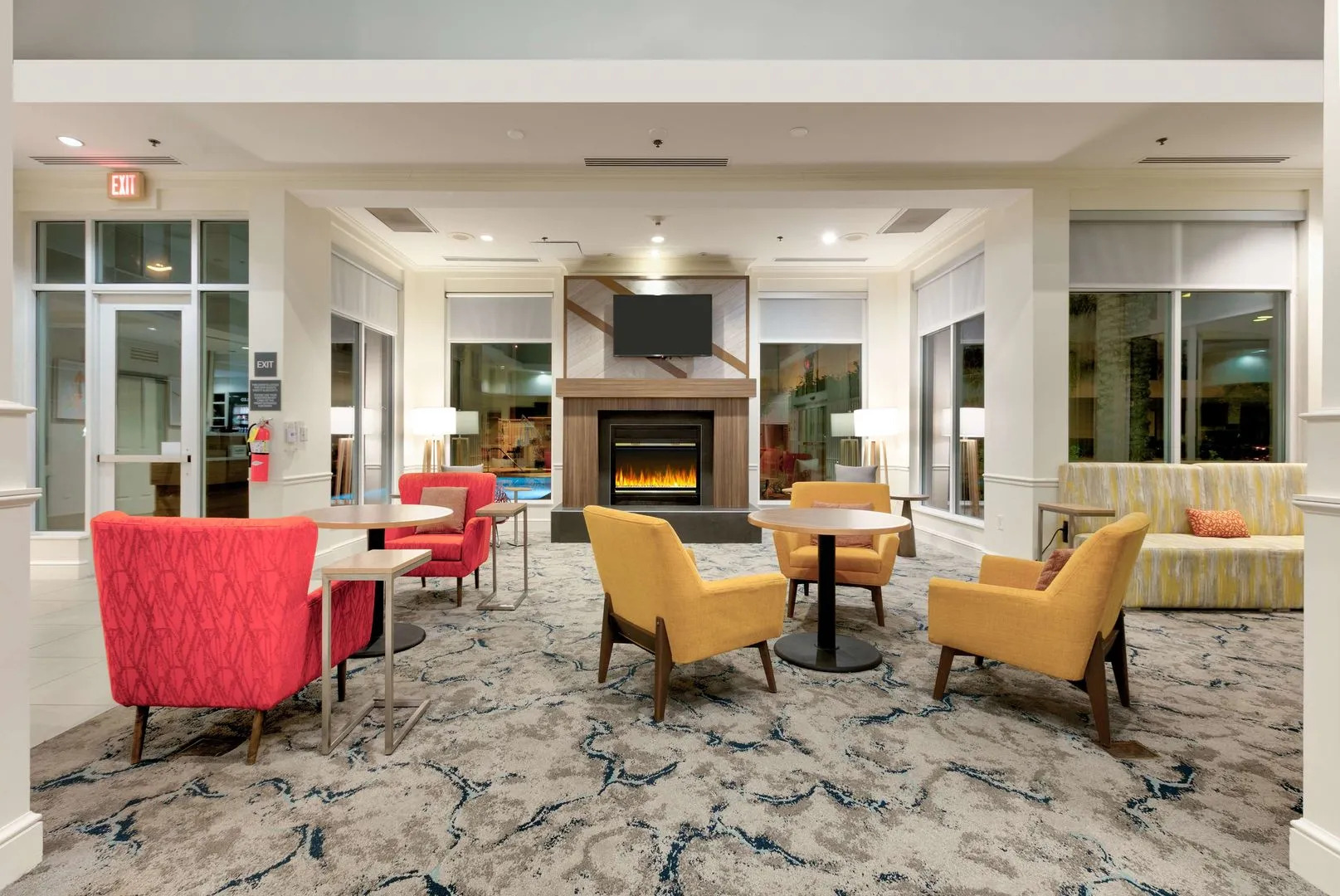 Photo - Hilton Garden Inn Irvine East/Lake Forest