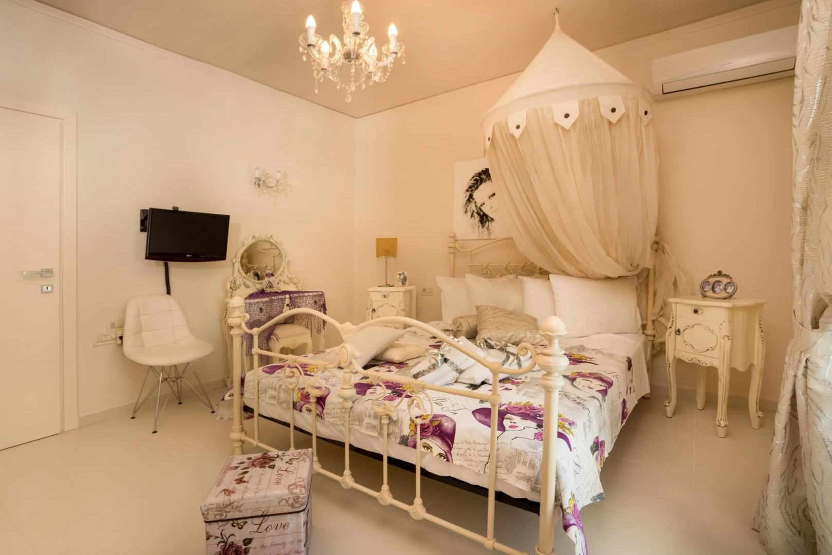 Foto - Villa Kokalis Resort