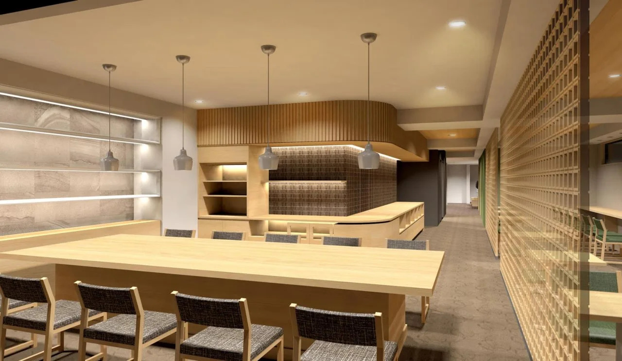 Foto - Y's CABIN Osaka Namba