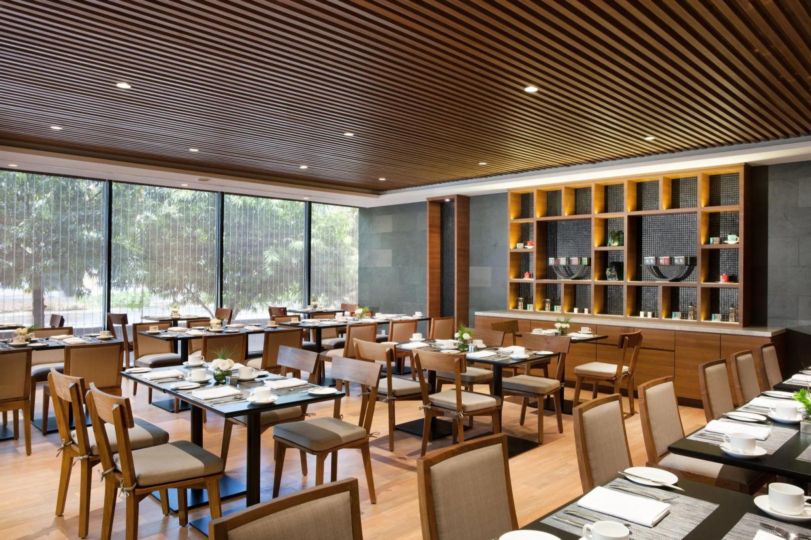Photo - Four Points by Sheraton Jakarta Thamrin