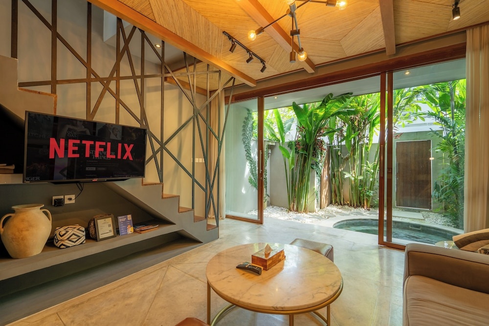 Foto - Zazen 2 Villa by Betterplace