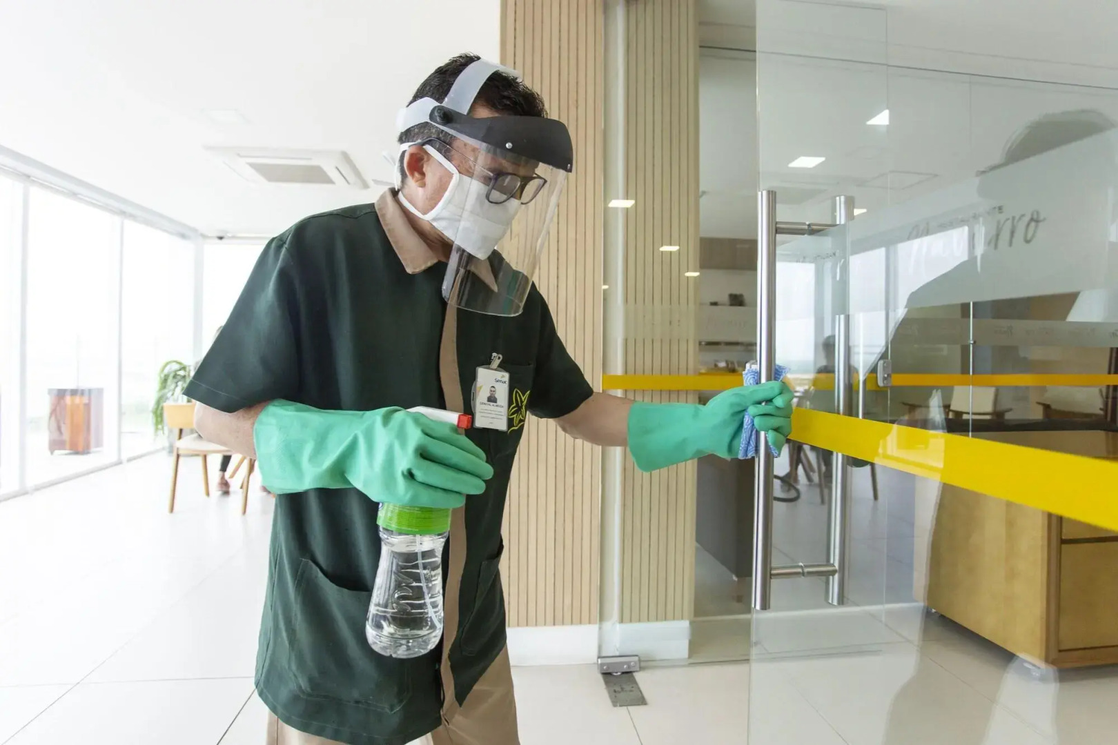 Foto - Hotel Senac Barreira Roxa