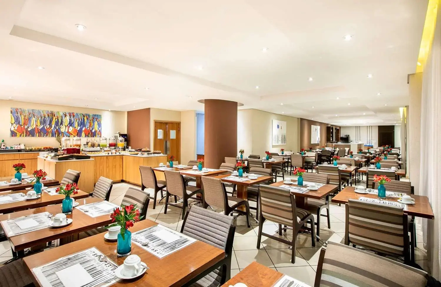 Photo - INNSiDE by Meliá São Paulo Higienópolis