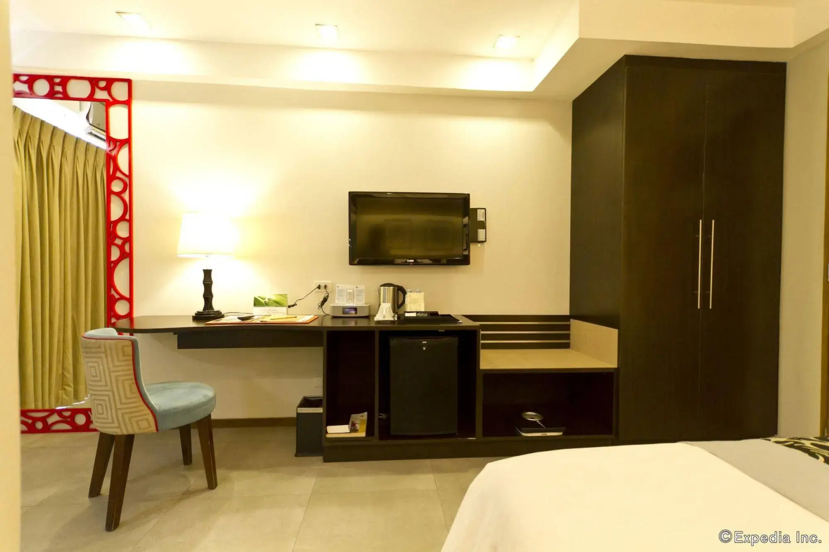 Photo - St Mark Hotel