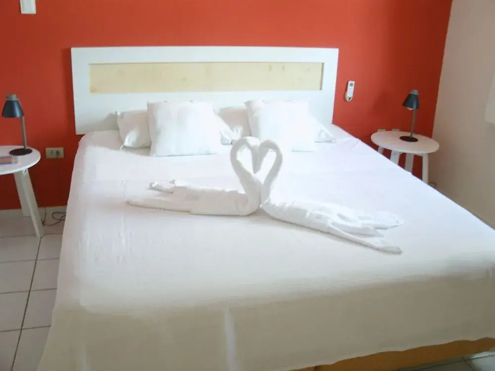 Foto - Pousada Portomares