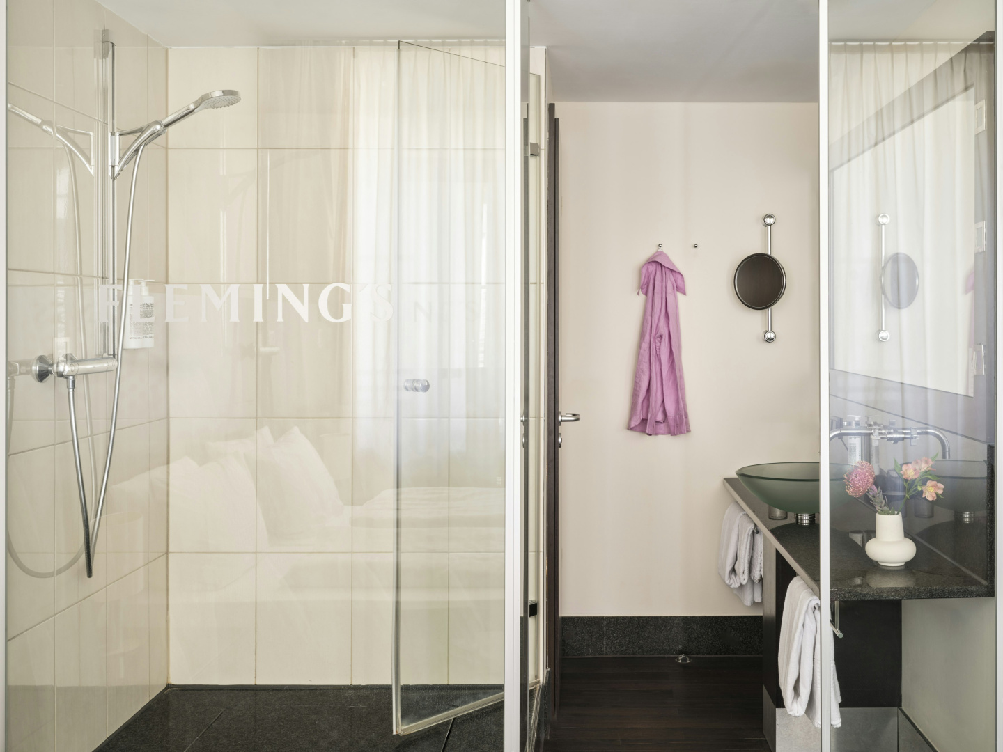 Foto - Flemings Hotel München-City