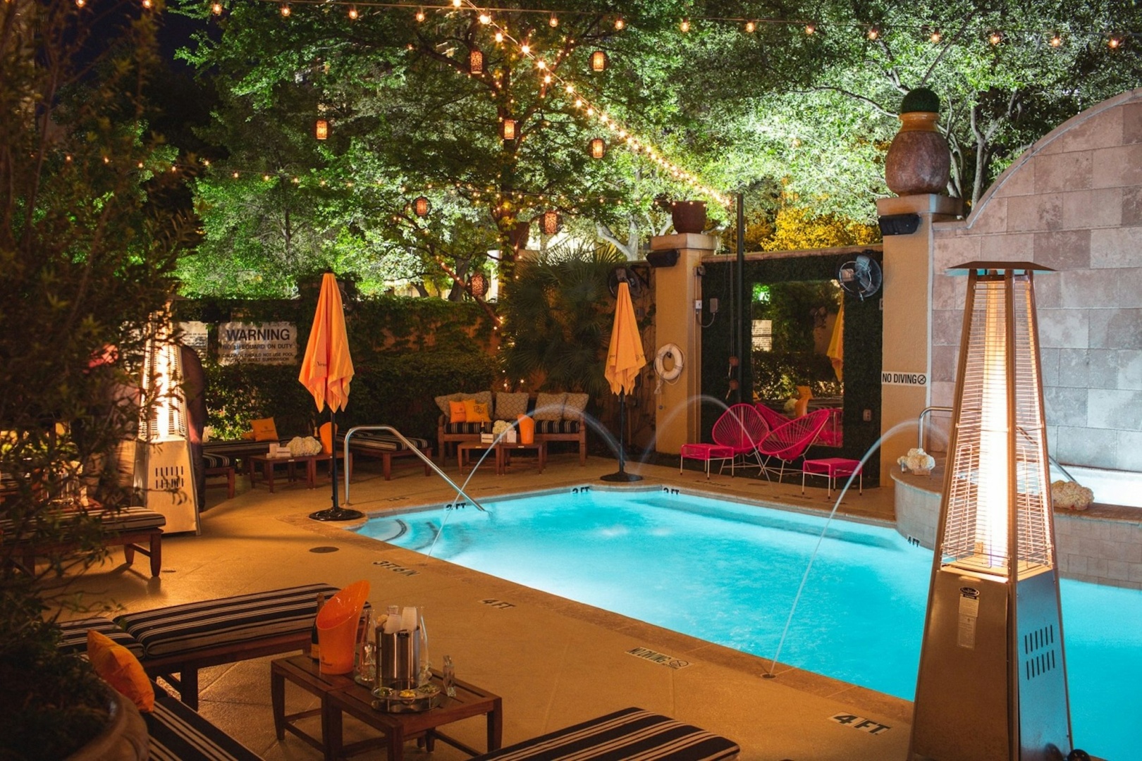 Foto - Hotel ZaZa Dallas