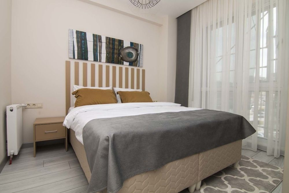 Foto - ZİN D Home Alemdağ Suit Otel