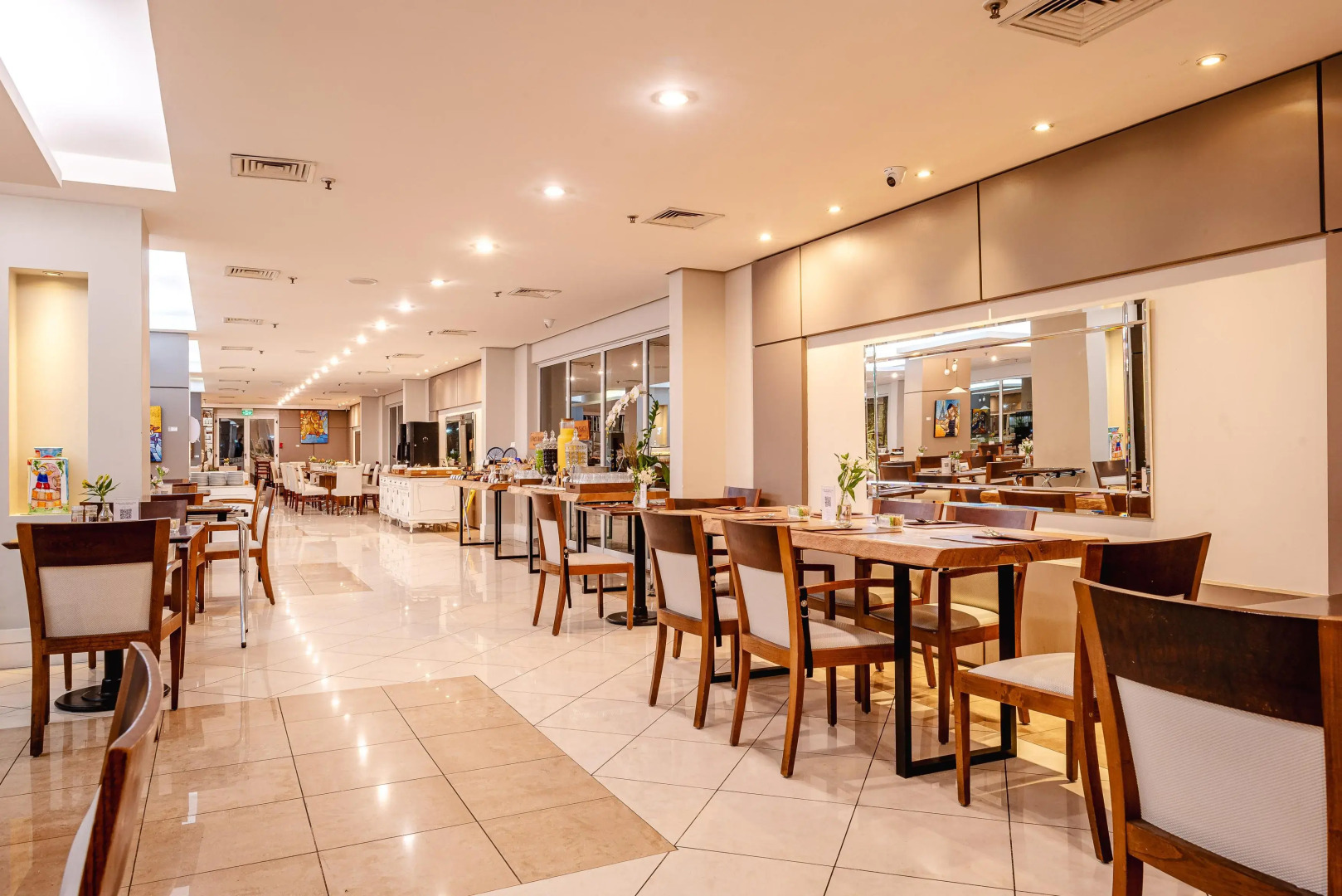 Foto - Blue Tree Premium Verbo Divino - Nações Unidas