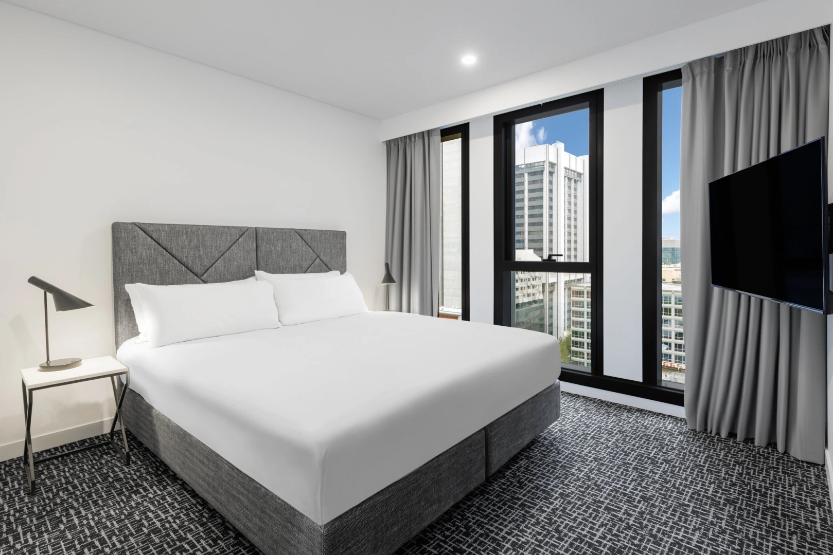 Foto - Meriton Suites Melbourne
