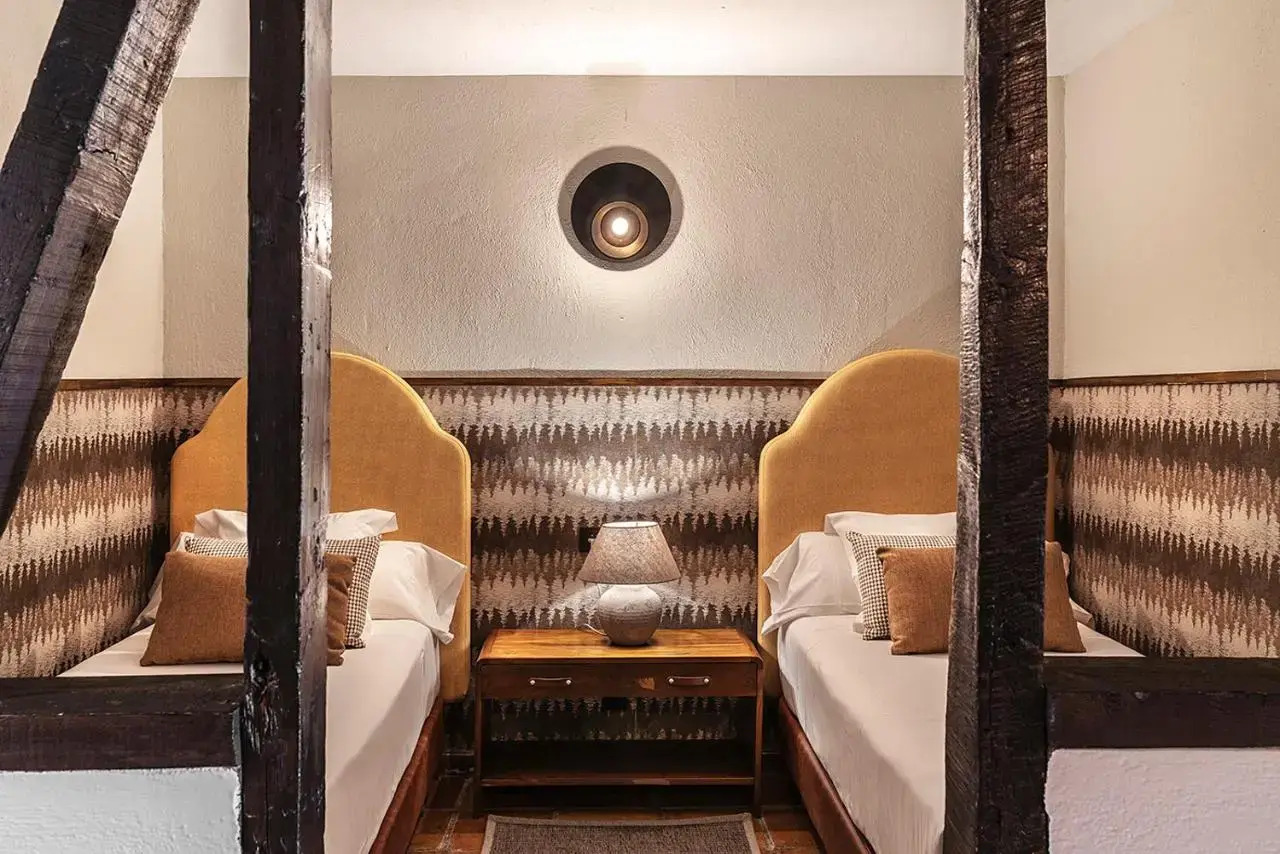 Photo - Vincci Selección Rumaykiyya