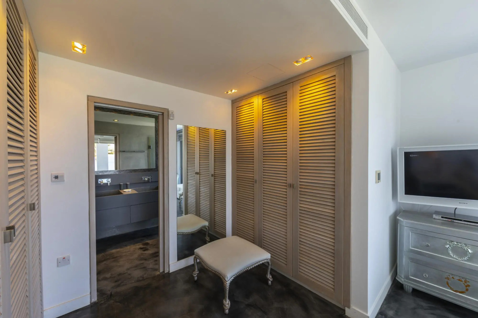 Foto - Beachfront Dream Villa