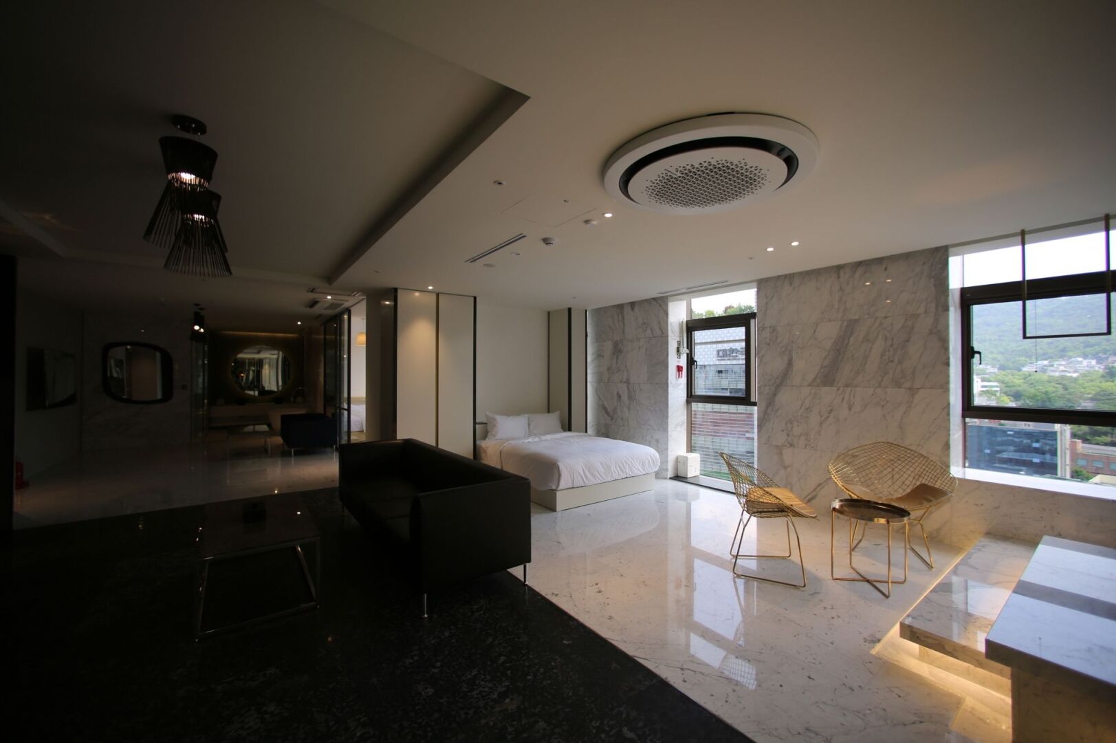 Foto - Stayrak Hotel