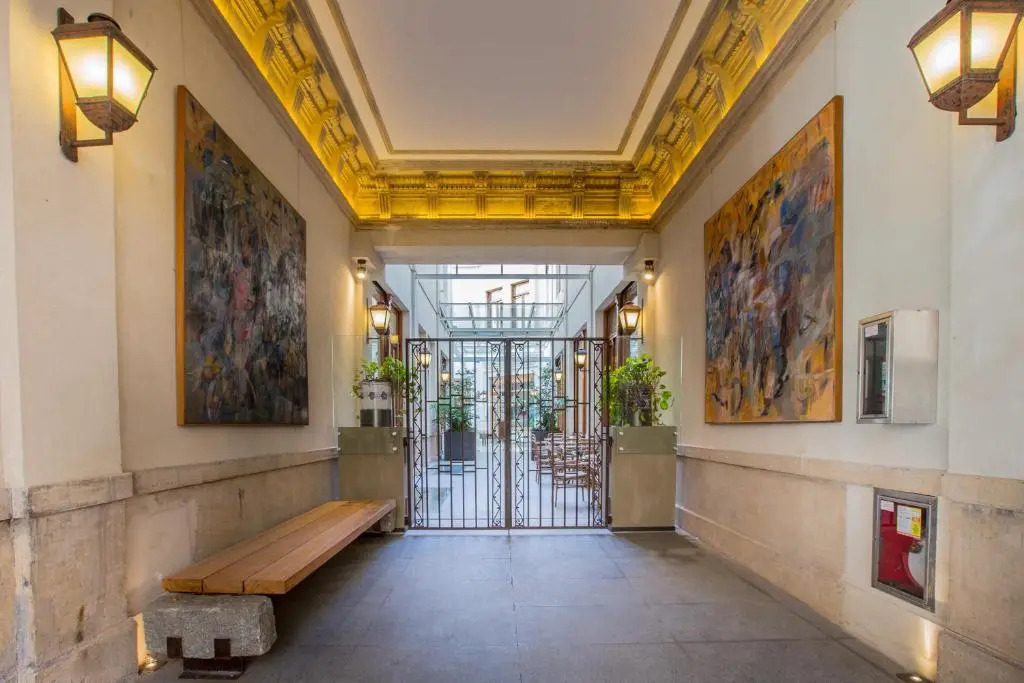 Foto - Cassa Lepage Art Hotel Buenos Aires