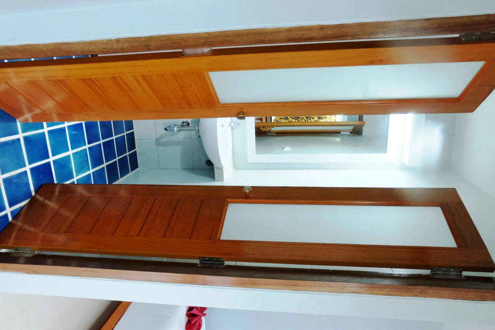 Foto - Villa Cha-Cha Khaosan Rambuttri