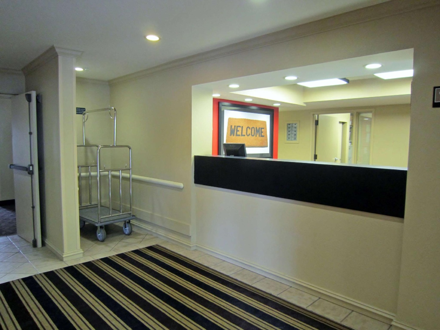 Photo - Extended Stay America Suites Boston Burlington