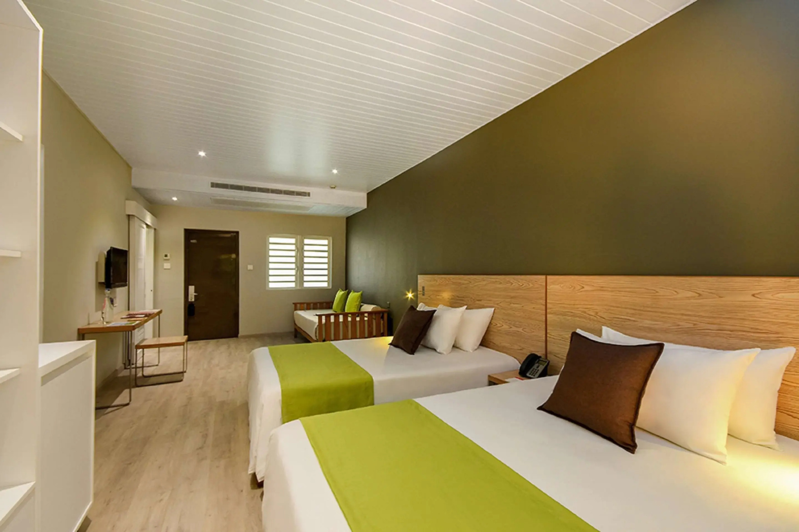 Photo - Mauricia Beachcomber Resort & Spa