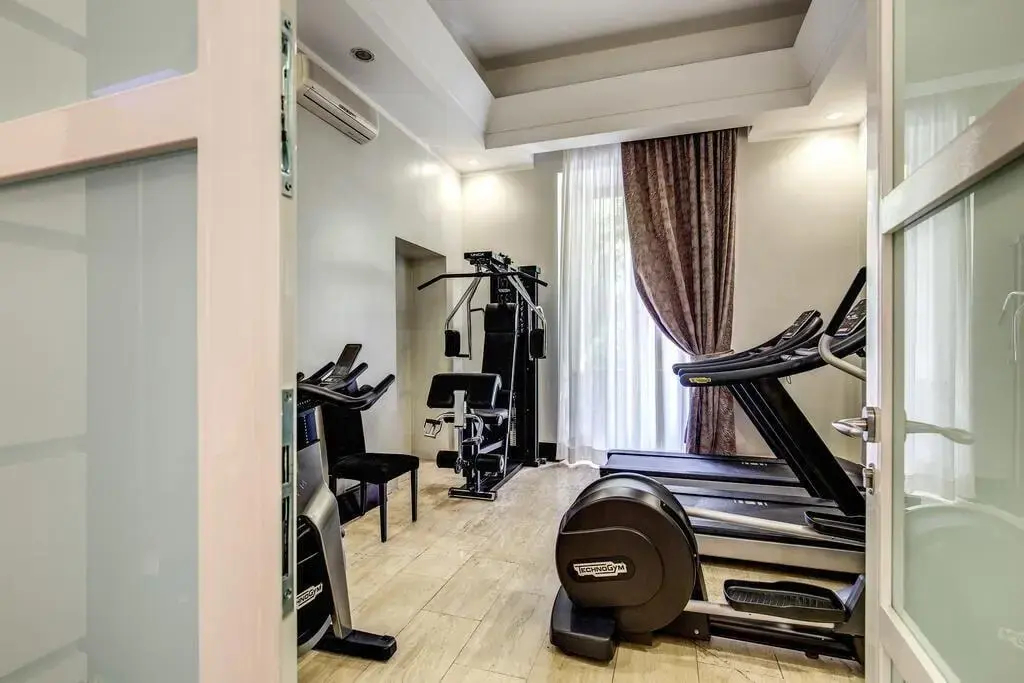 Foto - Hotel dei Quiriti