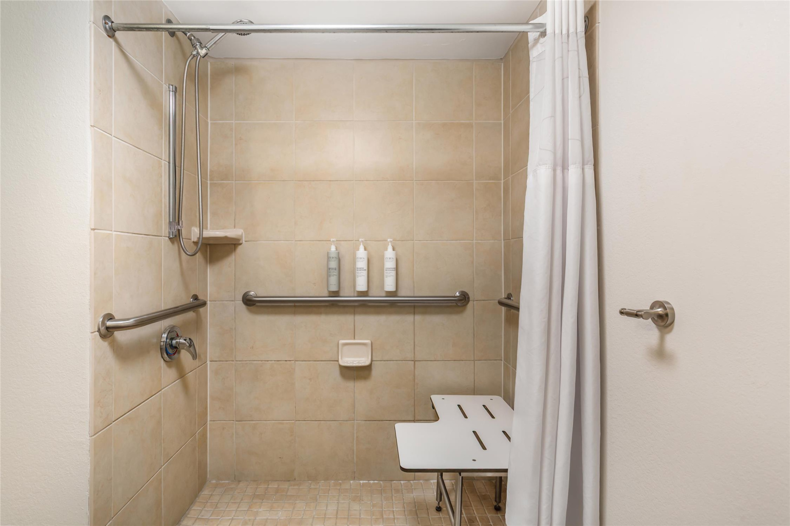 Photo - Hampton Inn Tampa-International Airport/Westshore
